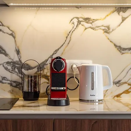 Old Town G6 By M Διαμέρισμα Krasków