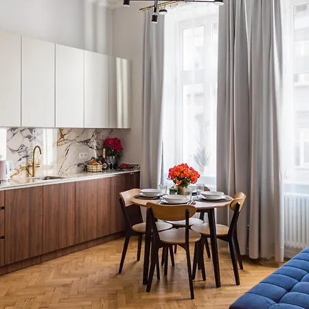 Old Town G6 By M Krasków