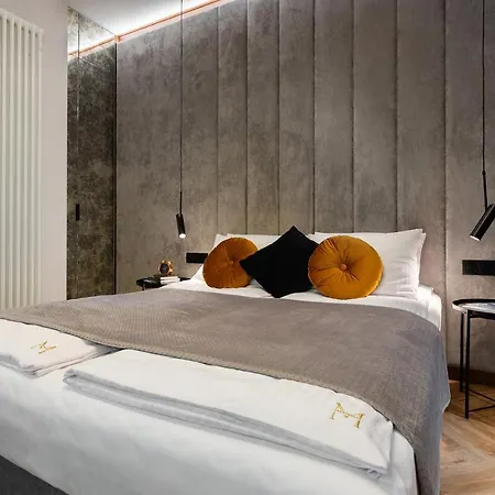 Old Town G6 By M Krasków