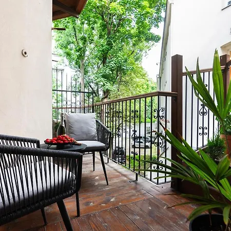 Old Town G6 By M * クラクフ