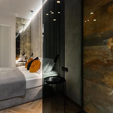 Old Town G6 By M Apartment