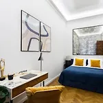 Old Town G6 By M Appartement *
