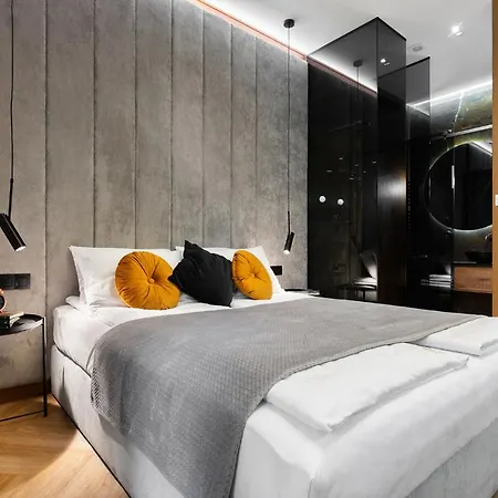 Old Town G6 By M קרקוב